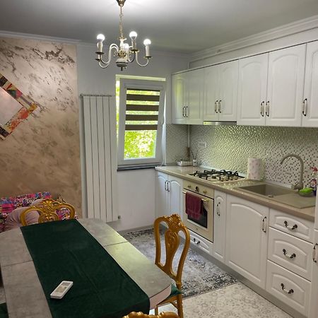 Tamara'S Place Râmnicu Vâlcea Esterno foto