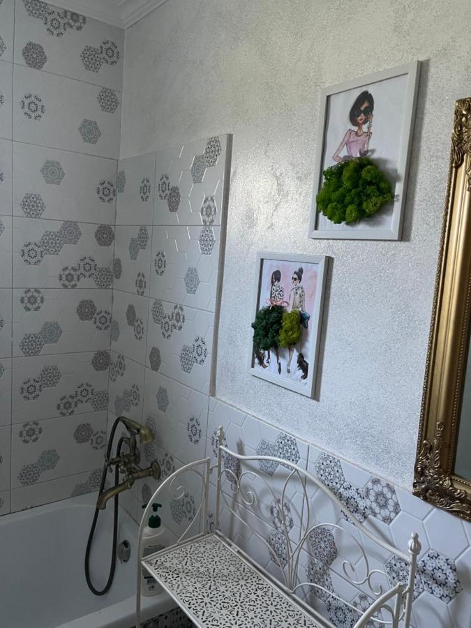 Tamara'S Place Râmnicu Vâlcea Esterno foto