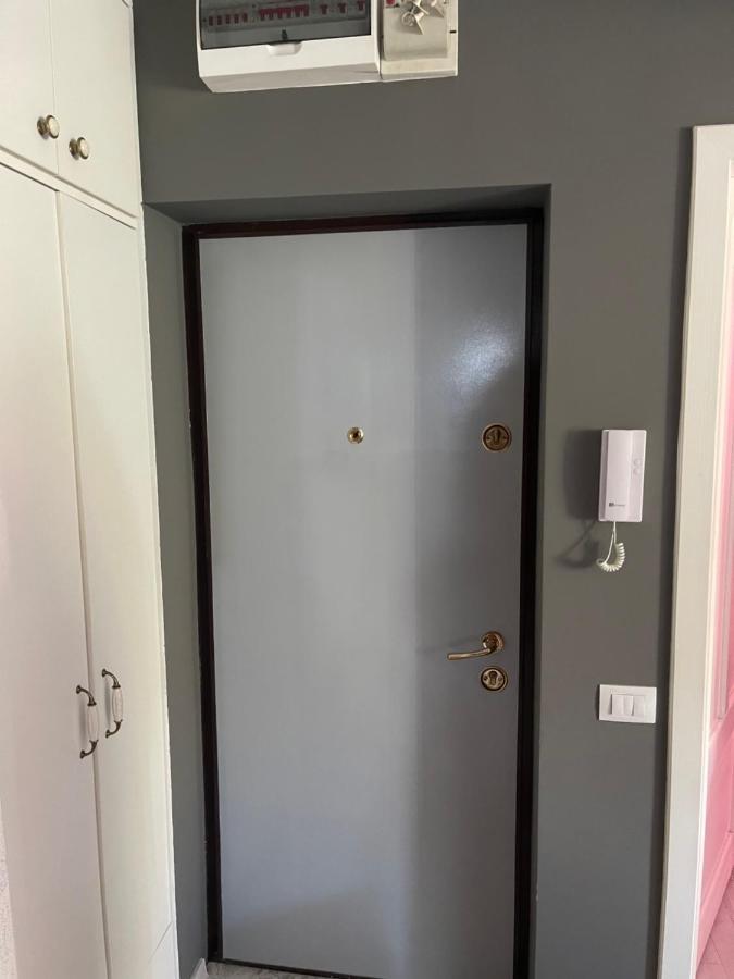 Tamara'S Place Râmnicu Vâlcea Esterno foto