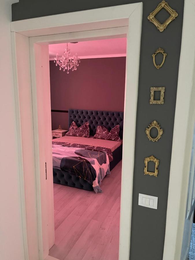 Tamara'S Place Râmnicu Vâlcea Esterno foto