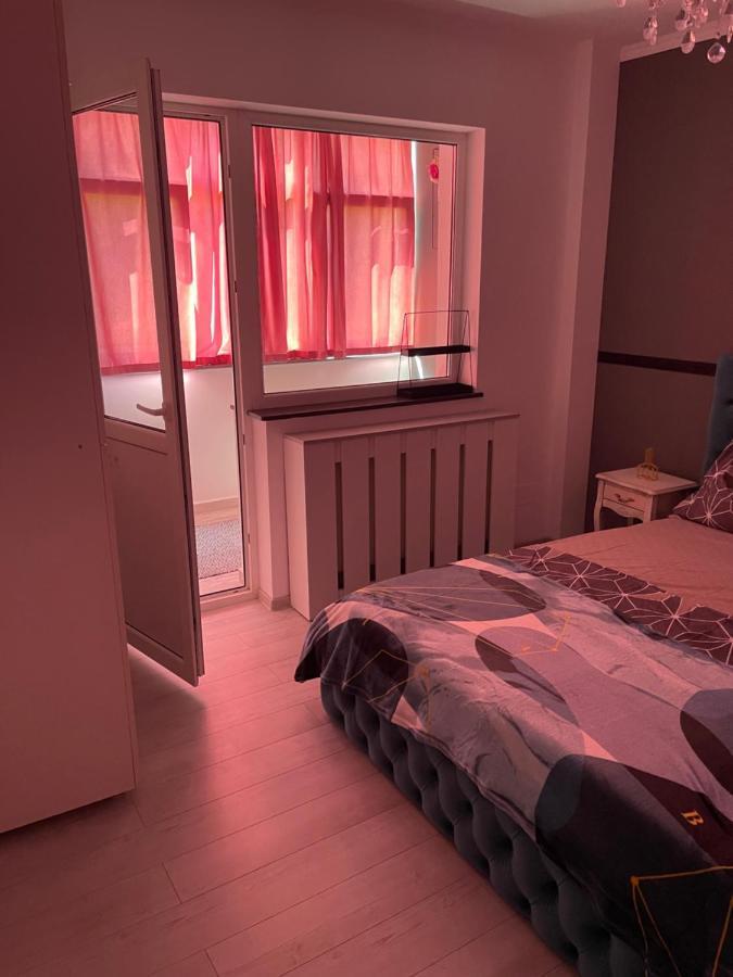 Tamara'S Place Râmnicu Vâlcea Esterno foto