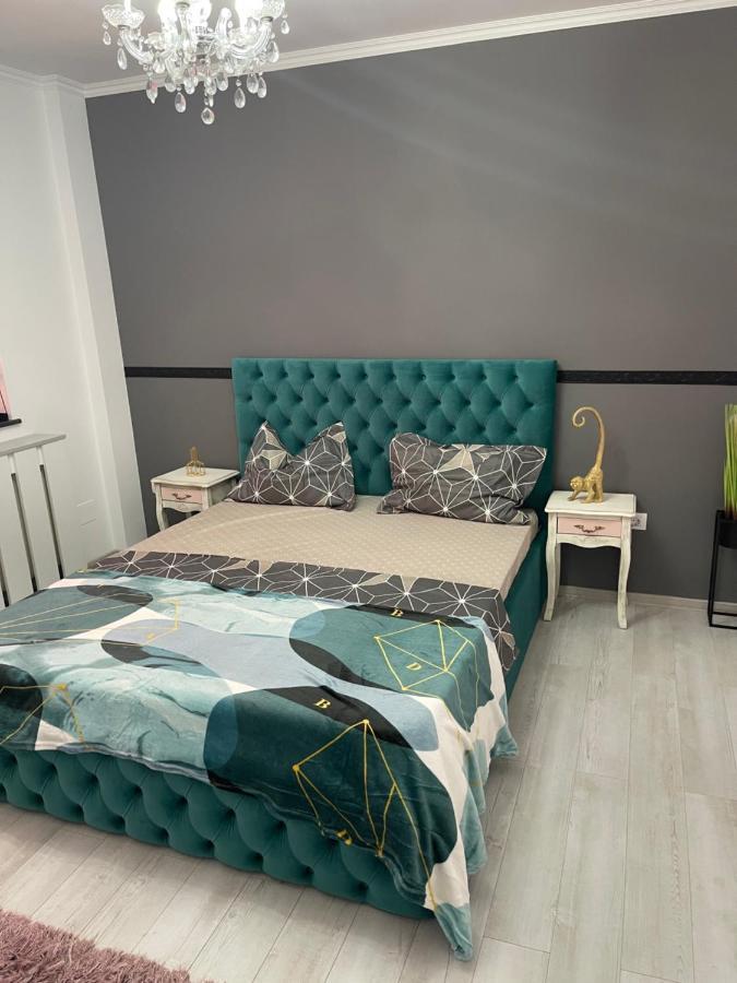 Tamara'S Place Râmnicu Vâlcea Esterno foto
