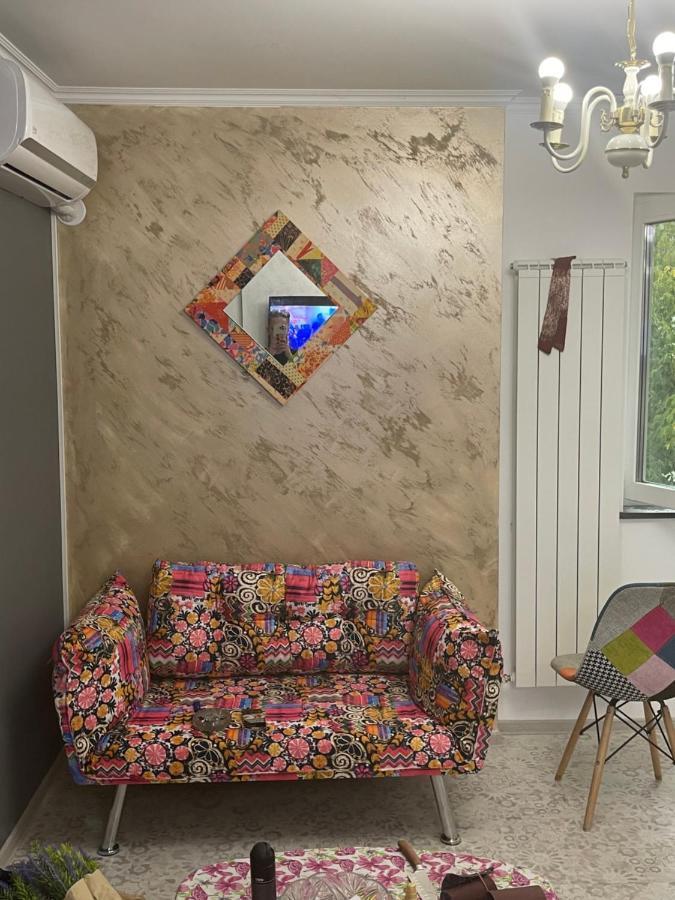 Tamara'S Place Râmnicu Vâlcea Esterno foto