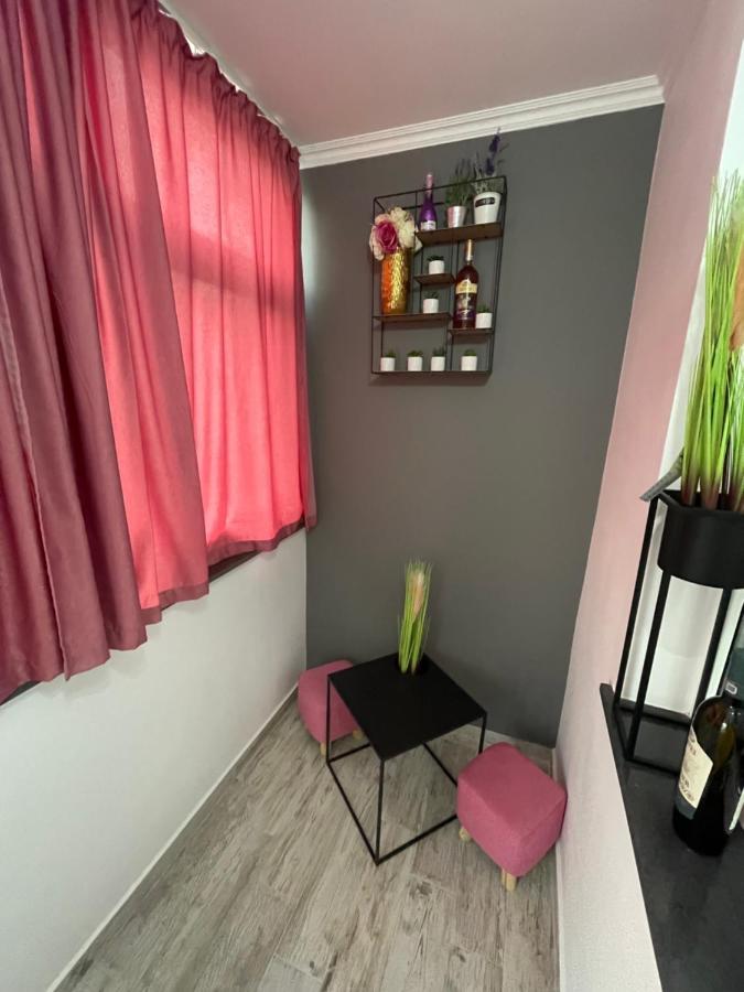 Tamara'S Place Râmnicu Vâlcea Esterno foto