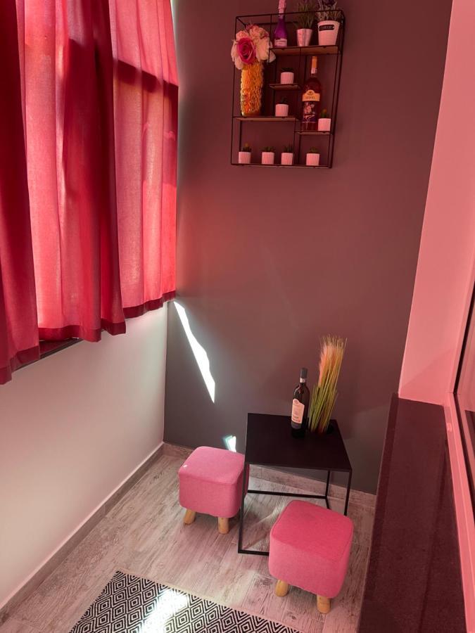 Tamara'S Place Râmnicu Vâlcea Esterno foto