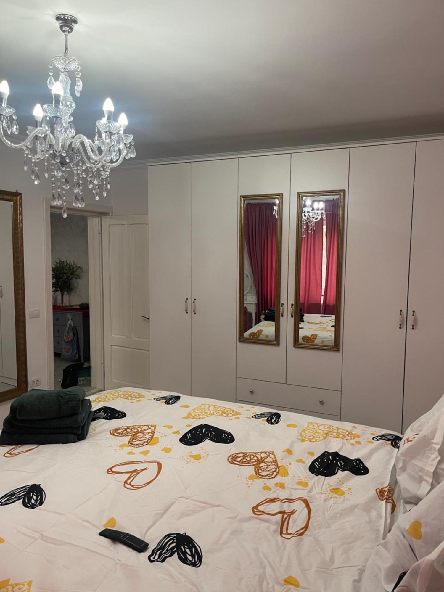 Tamara'S Place Râmnicu Vâlcea Esterno foto