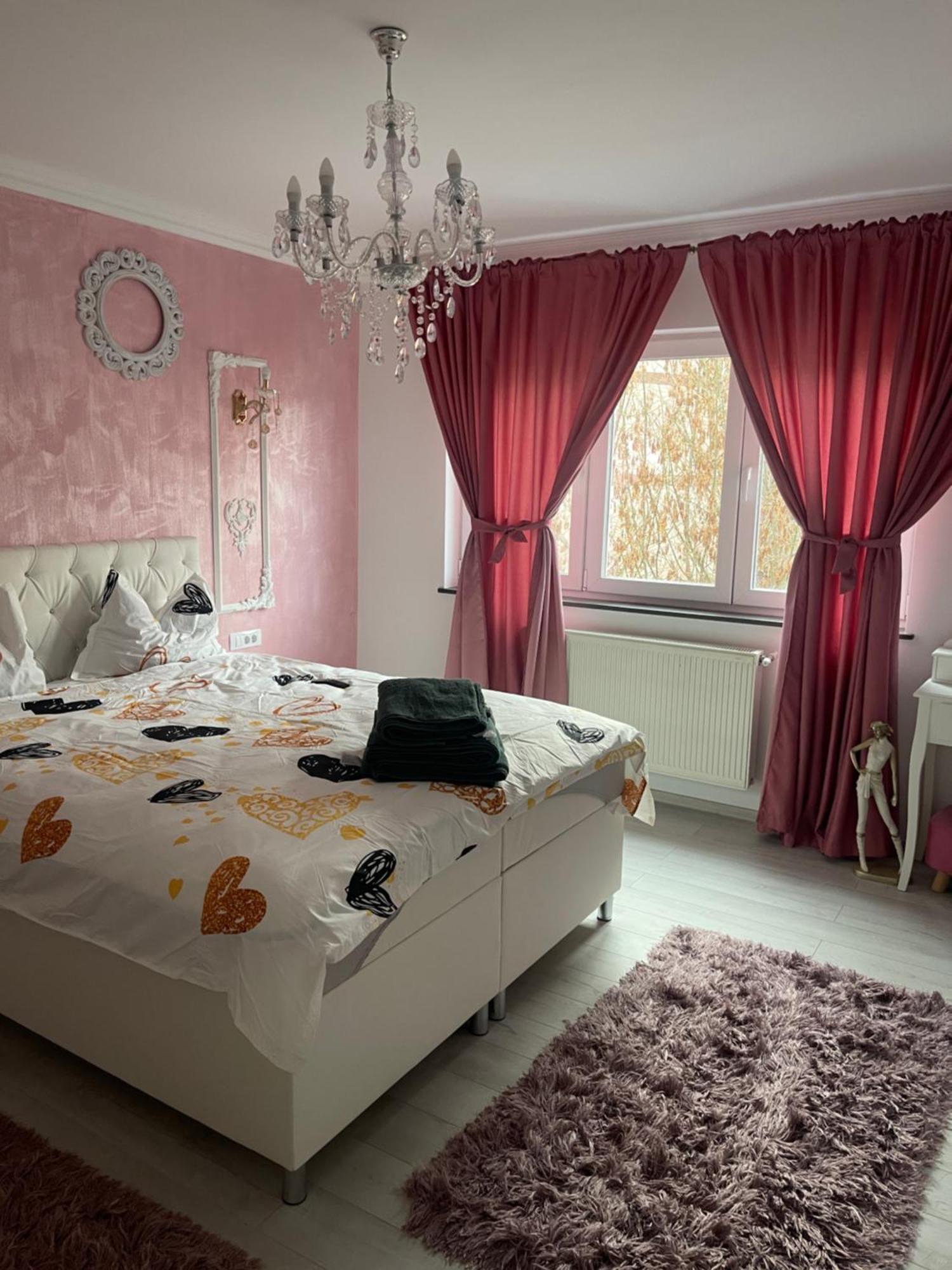 Tamara'S Place Râmnicu Vâlcea Esterno foto